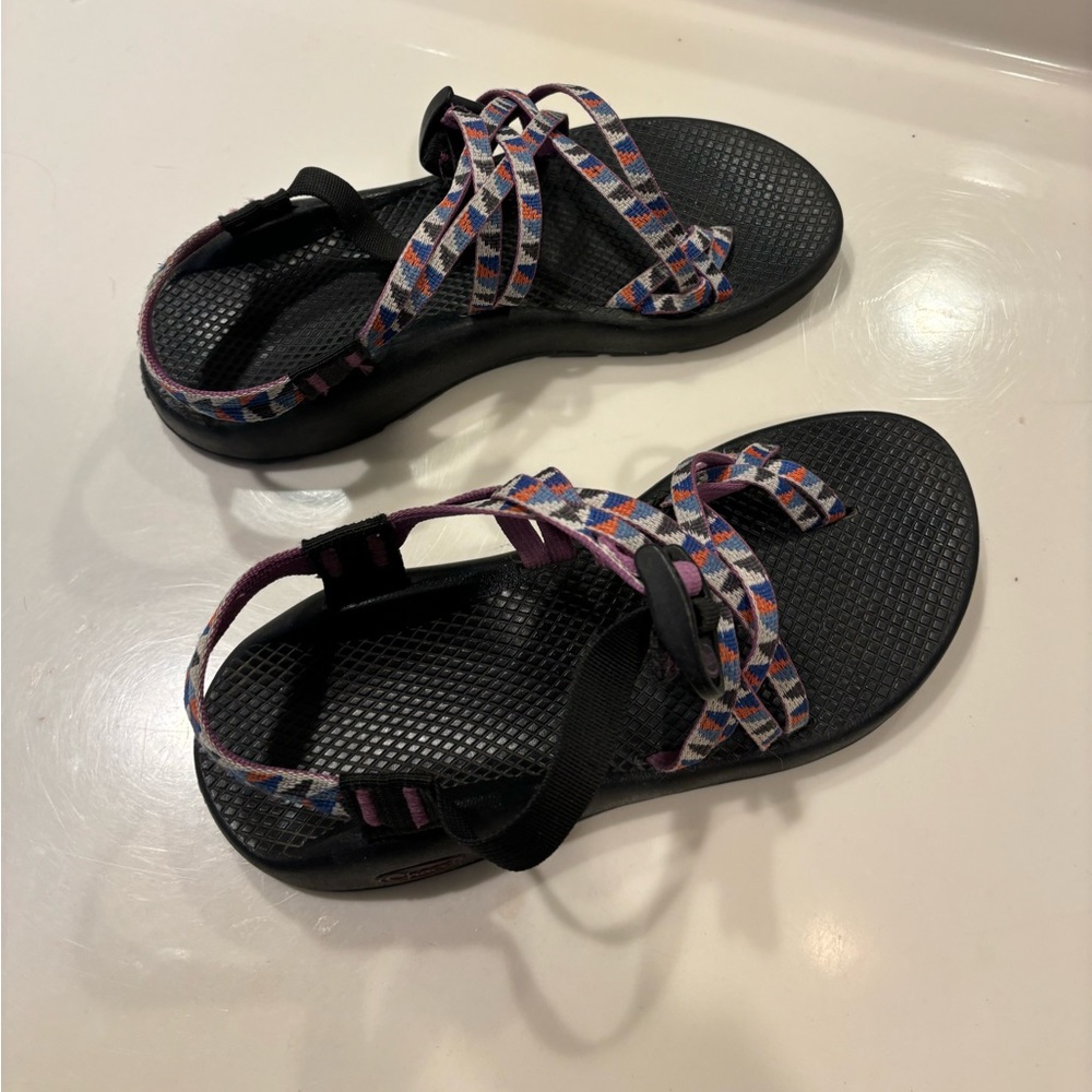 Chaco Sandals great condition